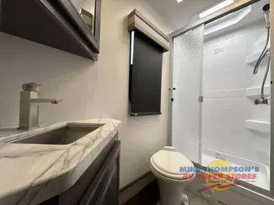 2026 Forest River RV Georgetown 3 Series photo 40
