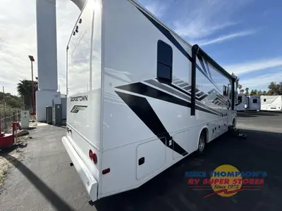 2026 Forest River RV Georgetown 3 Series photo 8