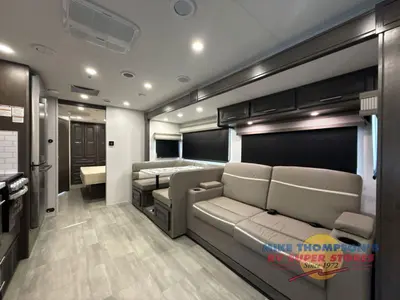 2026 Forest River RV Georgetown 3 Series photo 22