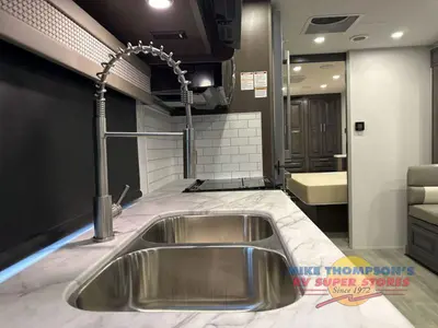 2026 Forest River RV Georgetown 3 Series photo 31