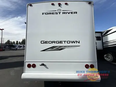 2026 Forest River RV Georgetown 3 Series photo 7