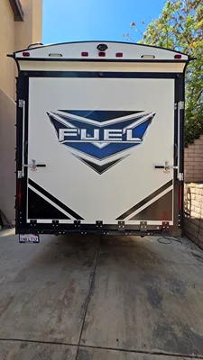2020 HEARTLAND FUEL photo 4