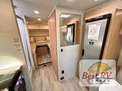 2027 Thor Motor Coach Delano Sprinter photo 51
