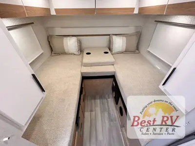 2027 Thor Motor Coach Delano Sprinter photo 65