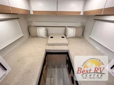 2027 Thor Motor Coach Delano Sprinter photo 58