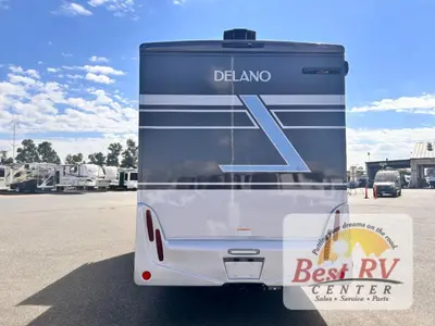 2027 Thor Motor Coach Delano Sprinter photo 19