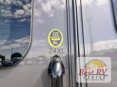2027 Thor Motor Coach Delano Sprinter photo 2
