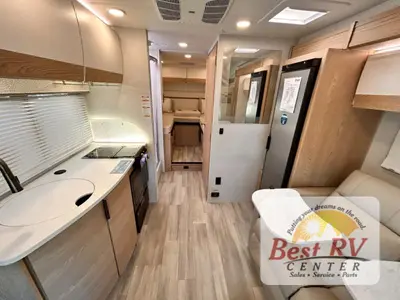 2027 Thor Motor Coach Delano Sprinter photo 34