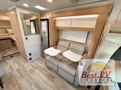 2027 Thor Motor Coach Delano Sprinter photo 32
