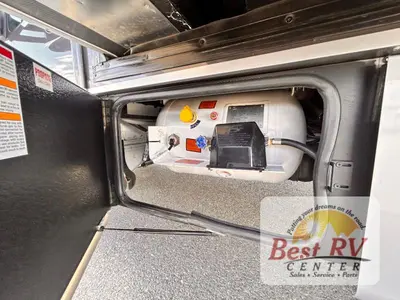 2027 Thor Motor Coach Delano Sprinter photo 13