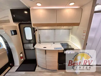 2027 Thor Motor Coach Delano Sprinter photo 39