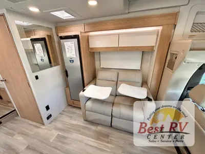 2027 Thor Motor Coach Delano Sprinter photo 29