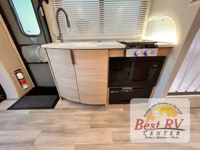 2027 Thor Motor Coach Delano Sprinter photo 43