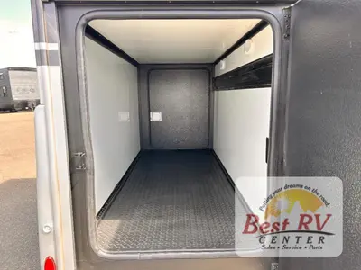 2027 Thor Motor Coach Delano Sprinter photo 9