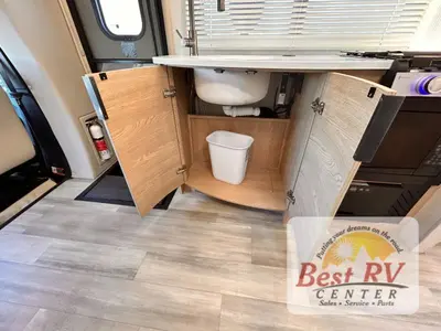 2027 Thor Motor Coach Delano Sprinter photo 44