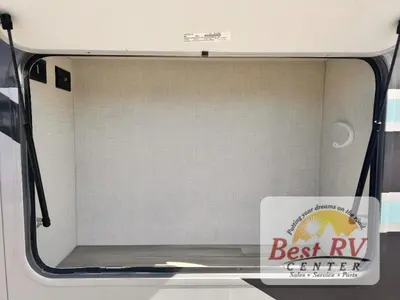 2027 Thor Motor Coach Delano Sprinter exterior