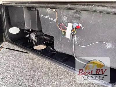 2027 Thor Motor Coach Delano Sprinter photo 12