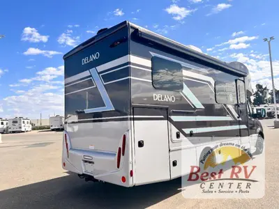 2027 Thor Motor Coach Delano Sprinter photo 18
