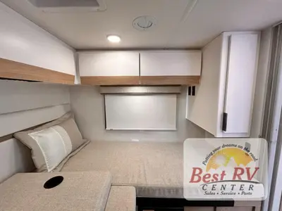 2027 Thor Motor Coach Delano Sprinter photo 64