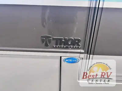 2027 Thor Motor Coach Delano Sprinter photo 4