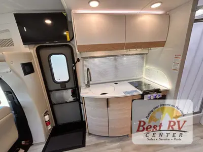 2027 Thor Motor Coach Delano Sprinter photo 38