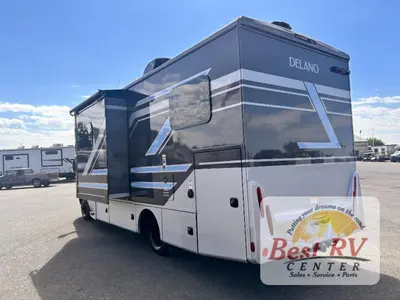 2027 Thor Motor Coach Delano Sprinter photo 20
