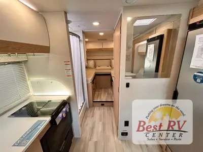 2027 Thor Motor Coach Delano Sprinter photo 54