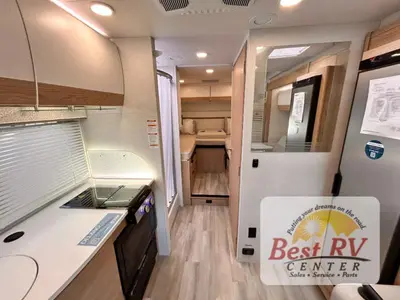 2027 Thor Motor Coach Delano Sprinter photo 50