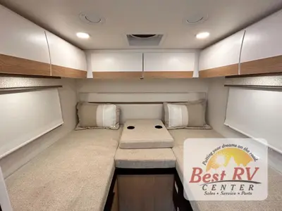 2027 Thor Motor Coach Delano Sprinter photo 57