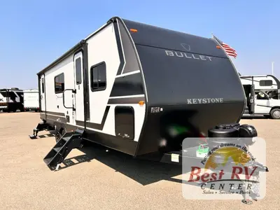 New 2027 Keystone Bullet Classic 26BHCWE