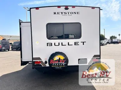 2027 Keystone Bullet Classic photo 4