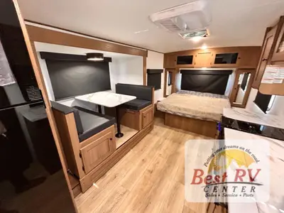 2027 Coachmen Apex Nano photo 12