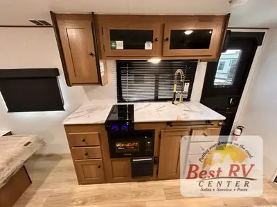 2027 Coachmen Apex Nano photo 22
