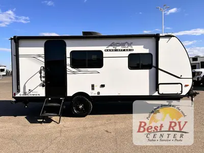 2027 Coachmen Apex Nano photo 2