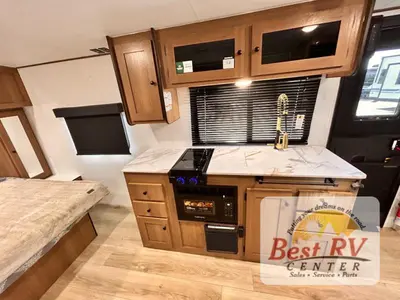 2027 Coachmen Apex Nano photo 21