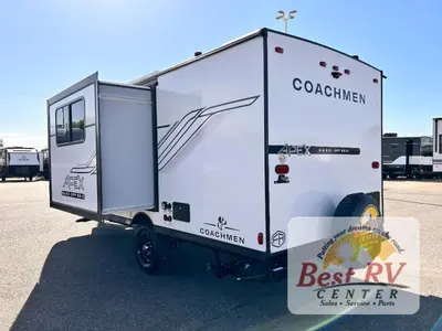 2027 Coachmen Apex Nano photo 5