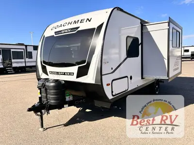 2027 Coachmen Apex Nano photo 7