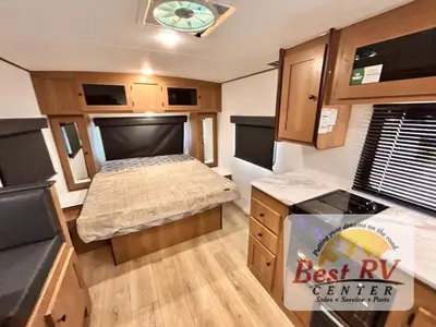 2027 Coachmen Apex Nano photo 28