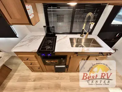 2027 Coachmen Apex Nano photo 25
