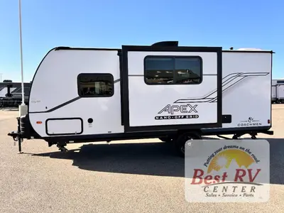 2027 Coachmen Apex Nano photo 6