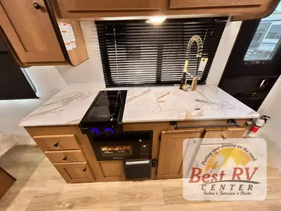 2027 Coachmen Apex Nano photo 24