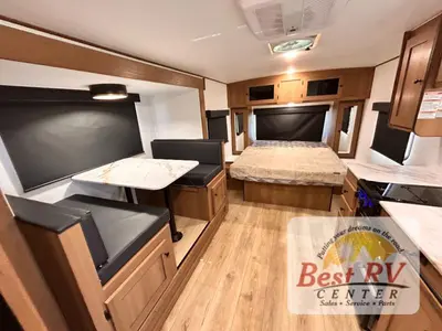 2027 Coachmen Apex Nano photo 17