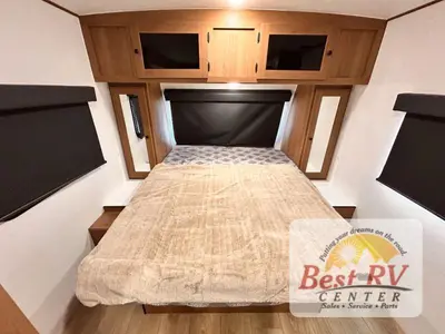 2027 Coachmen Apex Nano photo 32