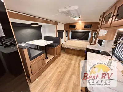 2027 Coachmen Apex Nano photo 11