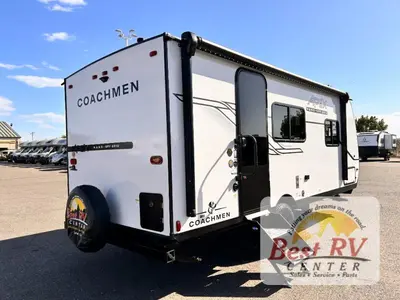 2027 Coachmen Apex Nano photo 3