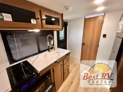 2027 Coachmen Apex Nano photo 45