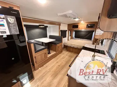 2027 Coachmen Apex Nano photo 10