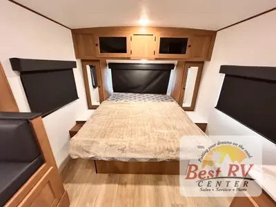 2027 Coachmen Apex Nano photo 31