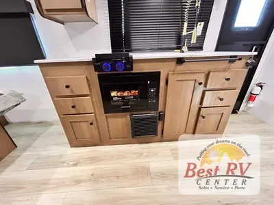2027 Coachmen Apex Nano photo 26