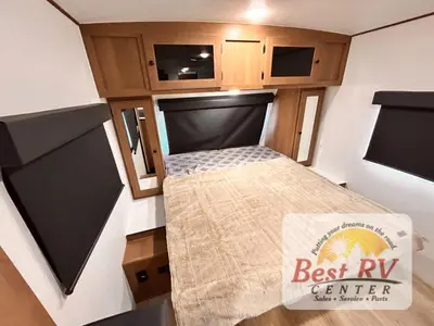 2027 Coachmen Apex Nano photo 36
